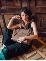 Dámská kabelka z kolekce LAB Vuch Eliora - Heritage