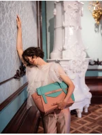 Dámská kabelka z kolekce LAB Vuch Eliora - Sakura Iro