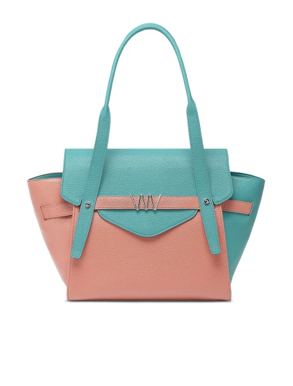 Dámská kabelka z kolekce LAB Vuch Eliora - Sakura Iro