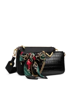 Dámská kabelka Vuch Sassy Elegance Black