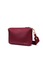 Dámská kabelka Vuch Sassy Elegance Raspberry