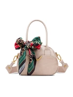 Dámská kabelka Vuch Tayna Elegance Beige