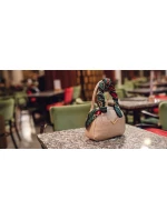 Dámská kabelka Vuch Tayna Elegance Beige