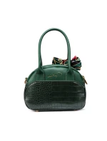 Dámská kabelka Vuch Tayna Elegance Green