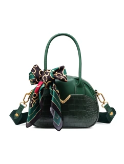 Dámská kabelka Vuch Tayna Elegance Green