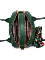 Dámská kabelka Vuch Tayna Elegance Green