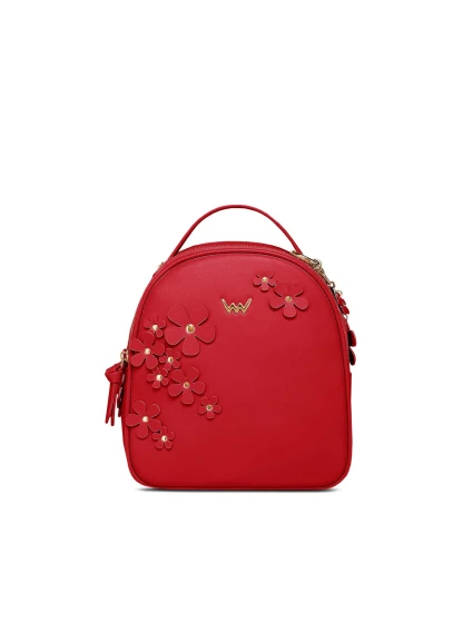 Dámský batoh Vuch Petalia Red