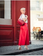 Dámský batoh Vuch Petalia Red