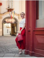 Dámský batoh Vuch Petalia Red