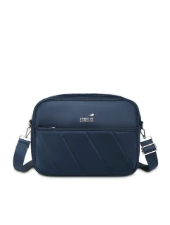 Dámská kabelka na kočárek Engelis Vuch Danna Blue