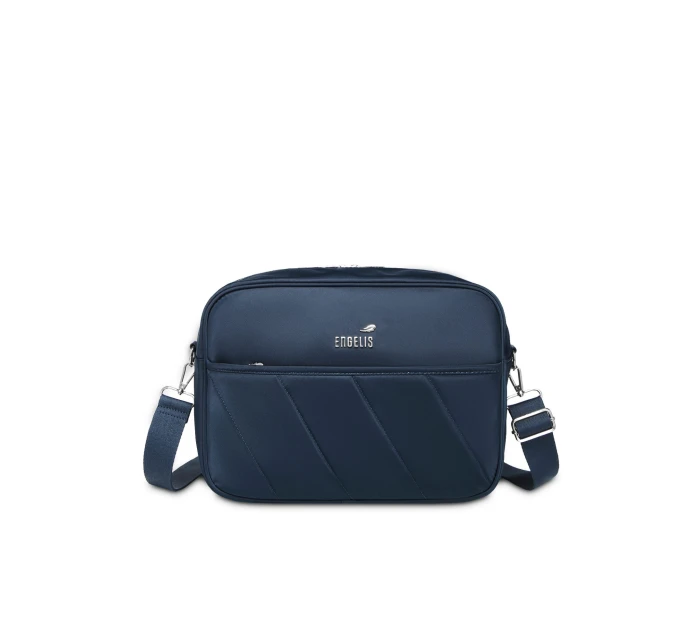 Dámská kabelka na kočárek Engelis Vuch Danna Blue Dámská kabelka na kočárek Engelis Vuch Danna Blue