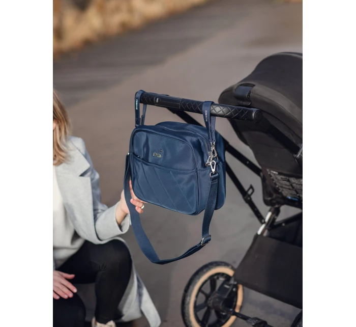 Dámská kabelka na kočárek Engelis Vuch Danna Blue Dámská kabelka na kočárek Engelis Vuch Danna Blue