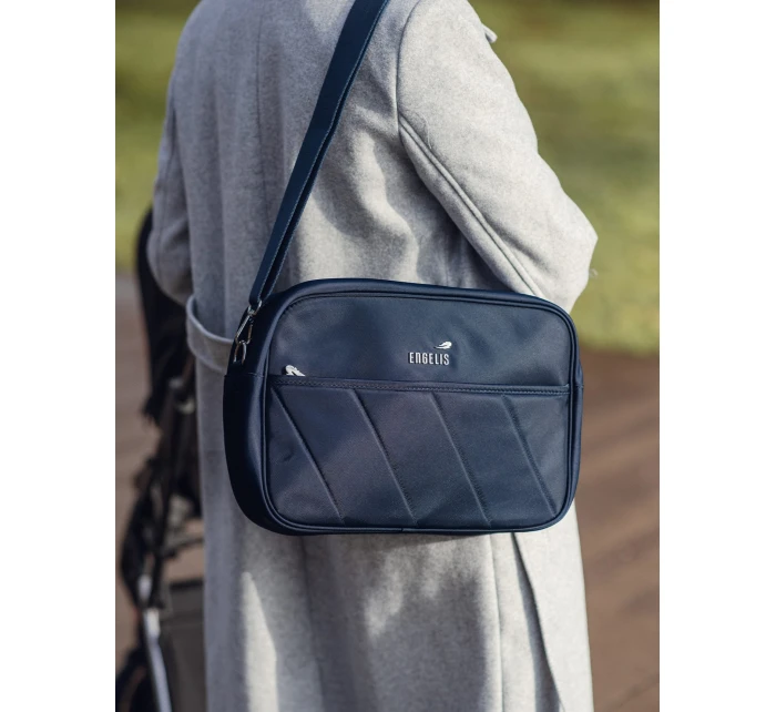 Dámská kabelka na kočárek Engelis Vuch Danna Blue Dámská kabelka na kočárek Engelis Vuch Danna Blue