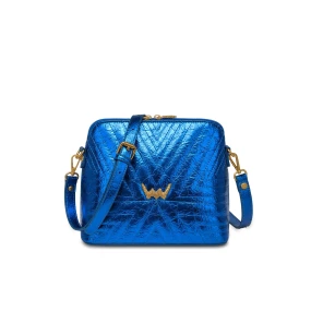 Dámská kabelka Cara model 21889166 Blue - Vuch
