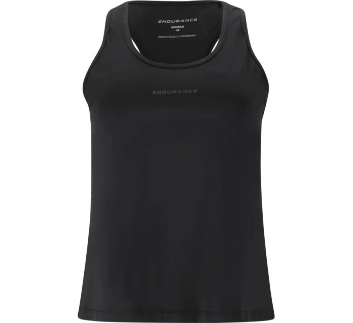 Dámské tílko Endurance Nan Dámské tílko Endurance Nan