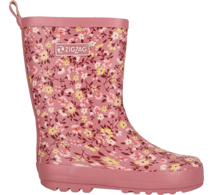 Dětské gumáky Zigzag Gemus Dětské gumáky Zigzag Gemus