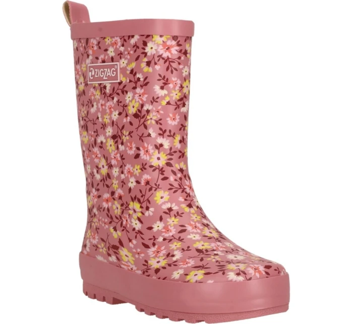 Dětské gumáky Zigzag Gemus Dětské gumáky Zigzag Gemus