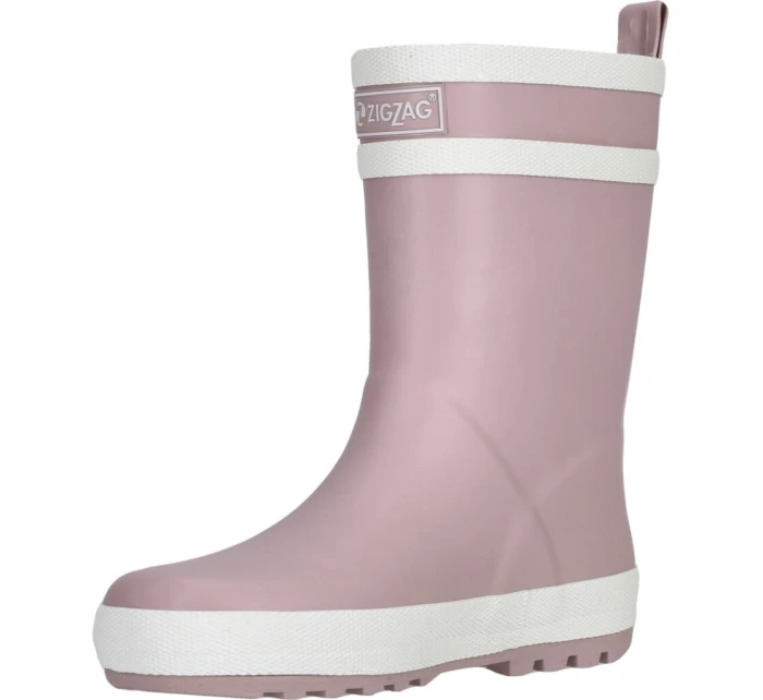 Dětské gumáky ZigZag Hurricane Dětské gumáky ZigZag Hurricane