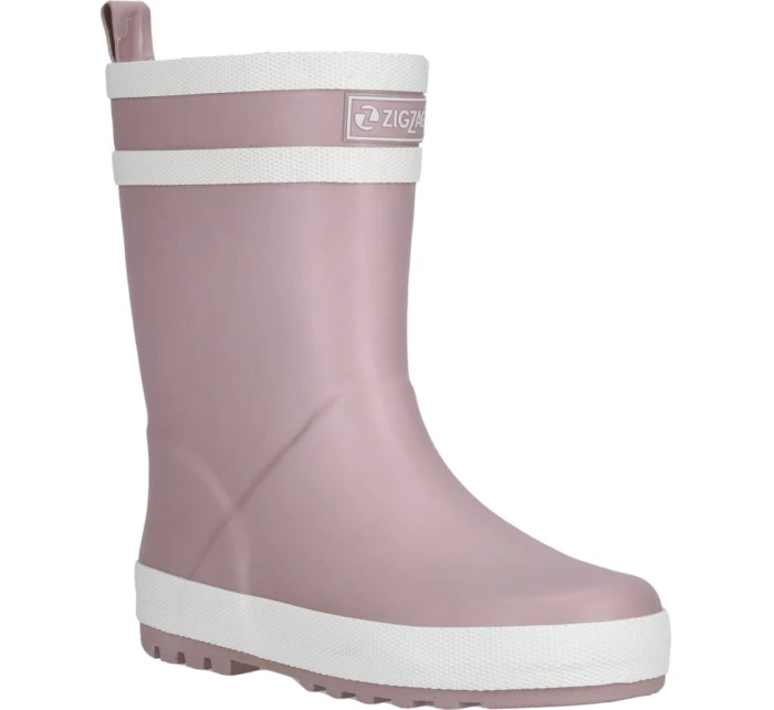 Dětské gumáky ZigZag Hurricane Dětské gumáky ZigZag Hurricane