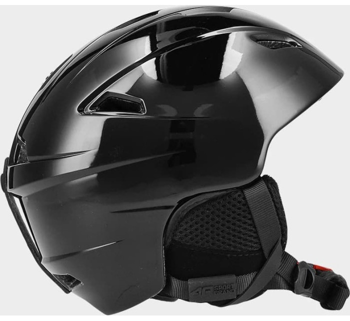 Dámská helma černá model 18685722 - 4F