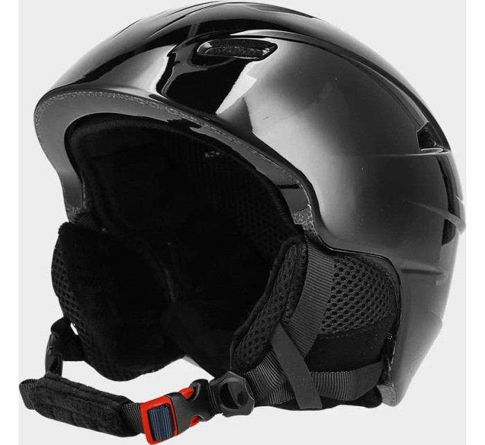 Dámská yžařská helma 4F H4Z22-KSD002-10S černá