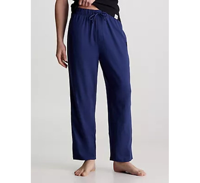 Spodní prádlo Pánské kalhoty SLEEP PANT 000NM2611EVN7 - Calvin Klein