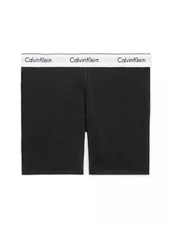 Spodní prádlo Dámské kalhotky BOXER BRIEF 000QF7625EUB1 - Calvin Klein