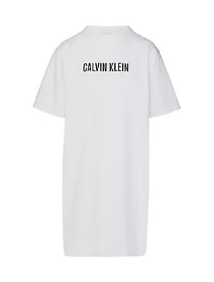 Spodní prádlo Dámské noční košile S/S NIGHTSHIRT 000QS7126E100 - Calvin Klein