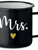 MRS. - černý plecháček 350 ml