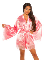 Sexy kimono KouCla s gürtlem