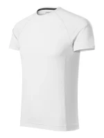 Destiny tričko pánské bílá