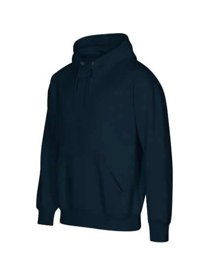 Cloud (GOTS) mikina unisex námořní modrá Cloud (GOTS) mikina unisex námořní modrá