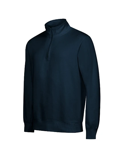 Summit mikina unisex námořní modrá