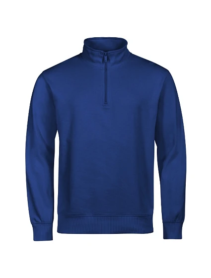 Summit mikina unisex královská modrá Summit mikina unisex královská modrá