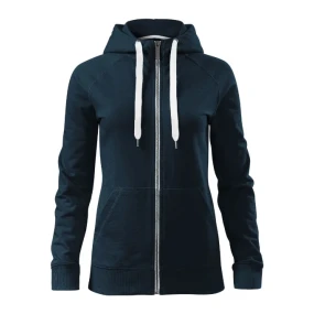 Voyage mikina dámská námořní modrá