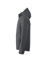 Rainbow bunda pánská light anthracite Rainbow bunda pánská light anthracite