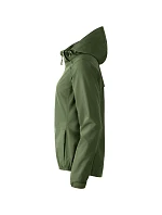 Rainbow bunda dámská khaki Rainbow bunda dámská khaki