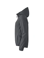 Rainbow bunda dámská light anthracite Rainbow bunda dámská light anthracite