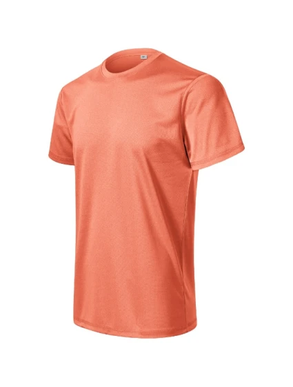 Zoom tričko pánské sunset melír Zoom tričko pánské sunset melír