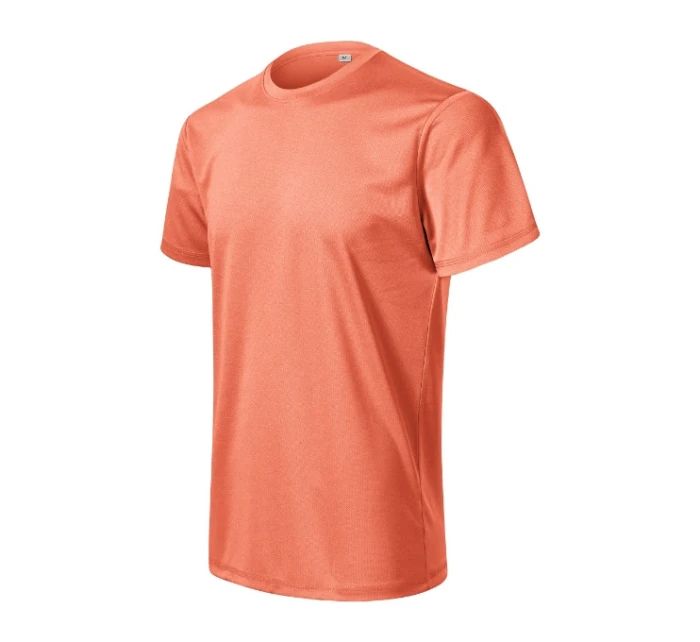 Zoom tričko pánské sunset melír Zoom tričko pánské sunset melír