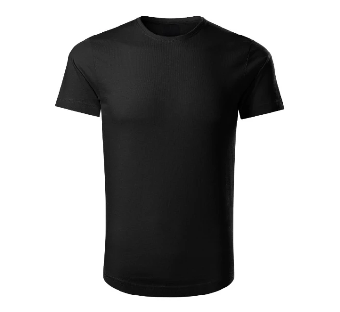 Epic tričko pánské černá Epic tričko pánské černá