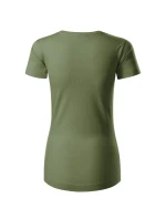 Epic tričko dámské khaki
