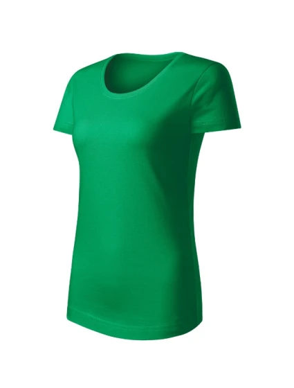 Epic tričko dámské středně zelená Epic tričko dámské středně zelená