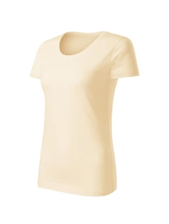 Epic tričko dámské mandlová