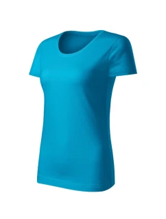 Epic tričko dámské tyrkysová