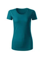 Epic tričko dámské petrolejová