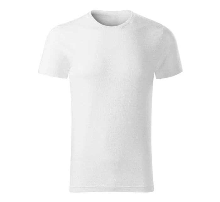 Gulf tričko pánské bílá Gulf tričko pánské bílá