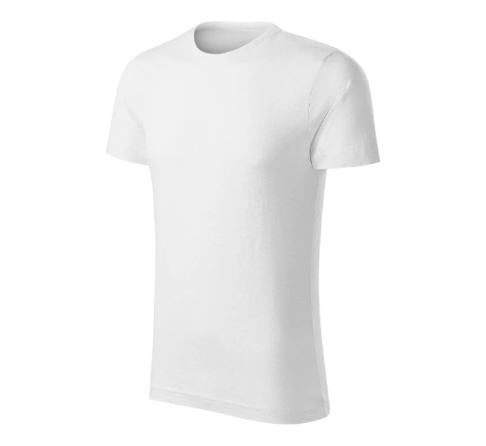 Gulf tričko pánské bílá Gulf tričko pánské bílá