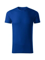 Gulf tričko pánské královská modrá
