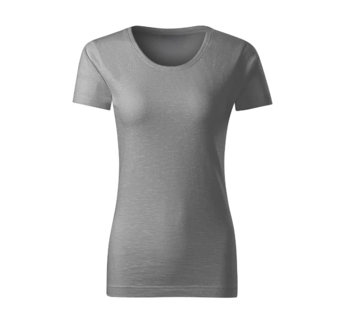 Gulf tričko dámské starostříbrná Gulf tričko dámské starostříbrná